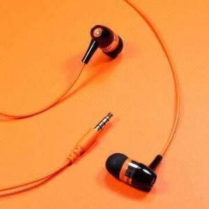 Buy cheap In-Ear Mobile Headset for iPhone product