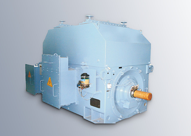 IEC 62305 Standard 9.5m/S 2.5MW Wind Electric Generator