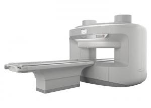 Buy cheap Superconducting 0.7T Open MRI Machine product