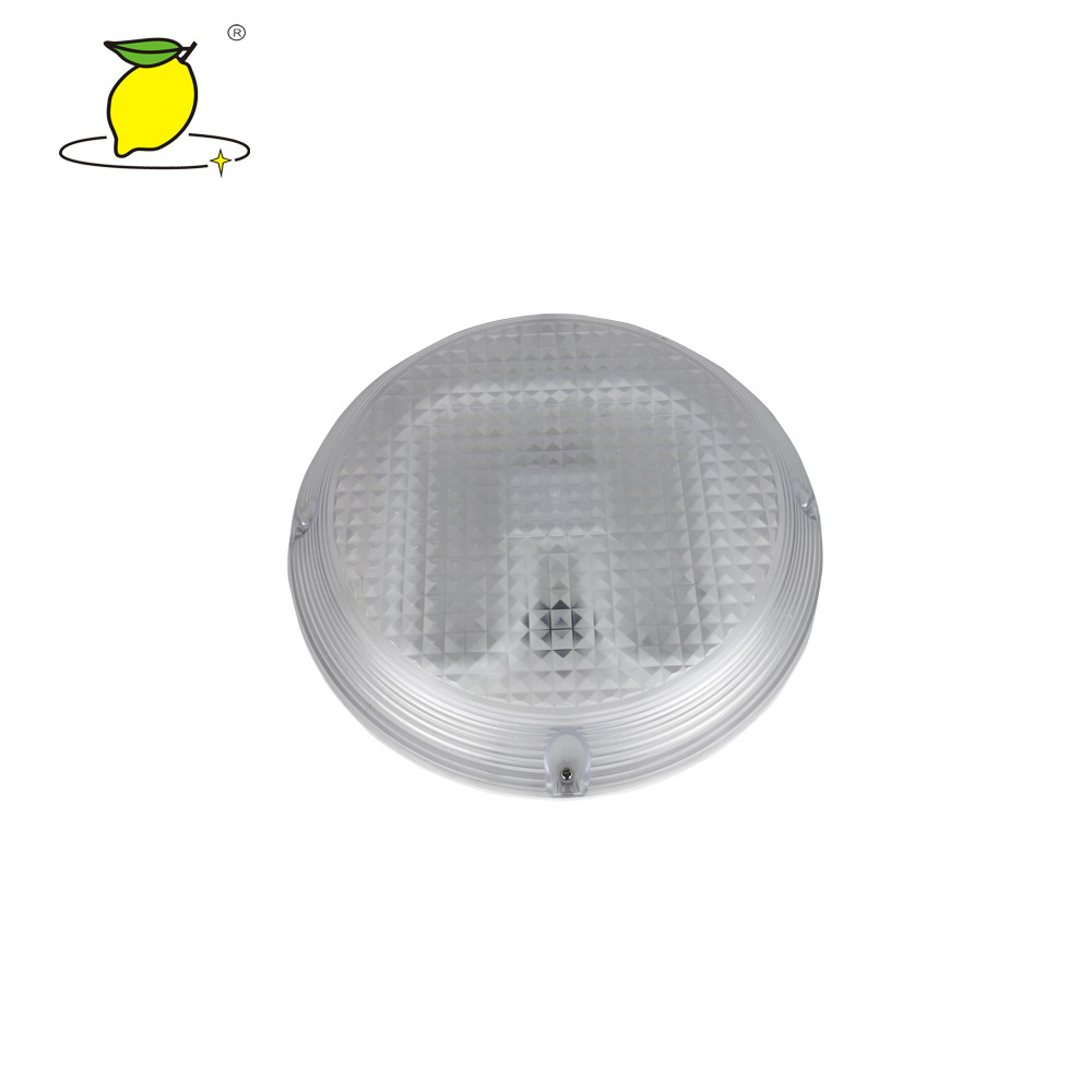 Buy cheap Circular Fluorescent Light Fixtures With Emergency Backup CE Certificated product