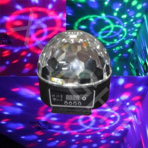 Buy cheap led crystal magic ball lights,led big ball light,wireless led ball light product