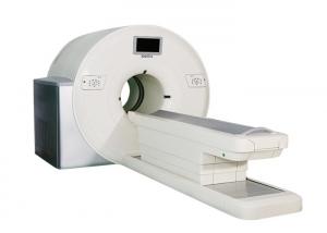 Buy cheap PET CT 300ns Nuclear Medicine Machine Positron Emission Tomography product