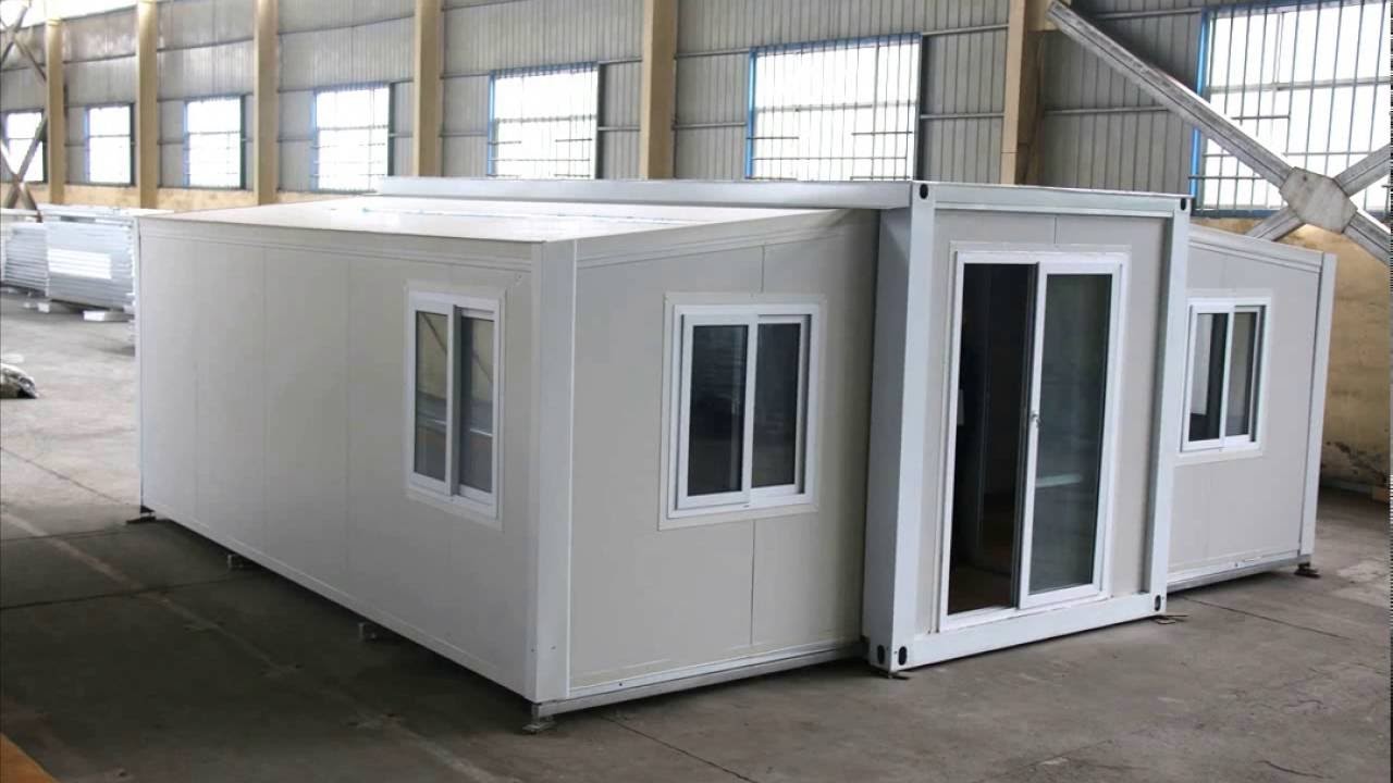 Buy cheap American standard simple assembly modern style customized container house home from wholesalers