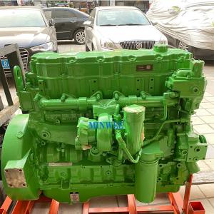 Buy cheap C7 Excavator engine 344-9495 Engineering construction machinery accessories C7 engine product