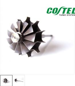 Buy cheap Garrett TB31 Turbine Shaft Wheel Repair Turbo 451310-0003 446694-0001 product