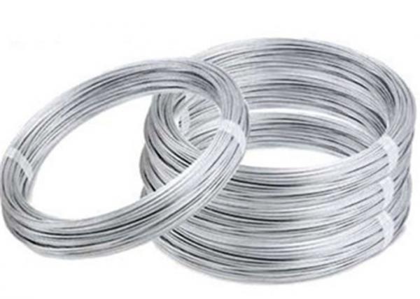 Quality Bwg16 Galvanised Binding Wire In Construction Project for sale