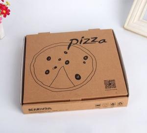 Buy cheap Pizza Packing Box Pizza Carton Box Pizza Boxes Wholesale,China Factory Price Corrugated Carton Manufacturer Pizza Box/Co product