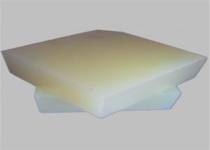 Buy cheap Industrial Cushion with Anti-pressing PU Polyurethane Rubber Sheet and Board product