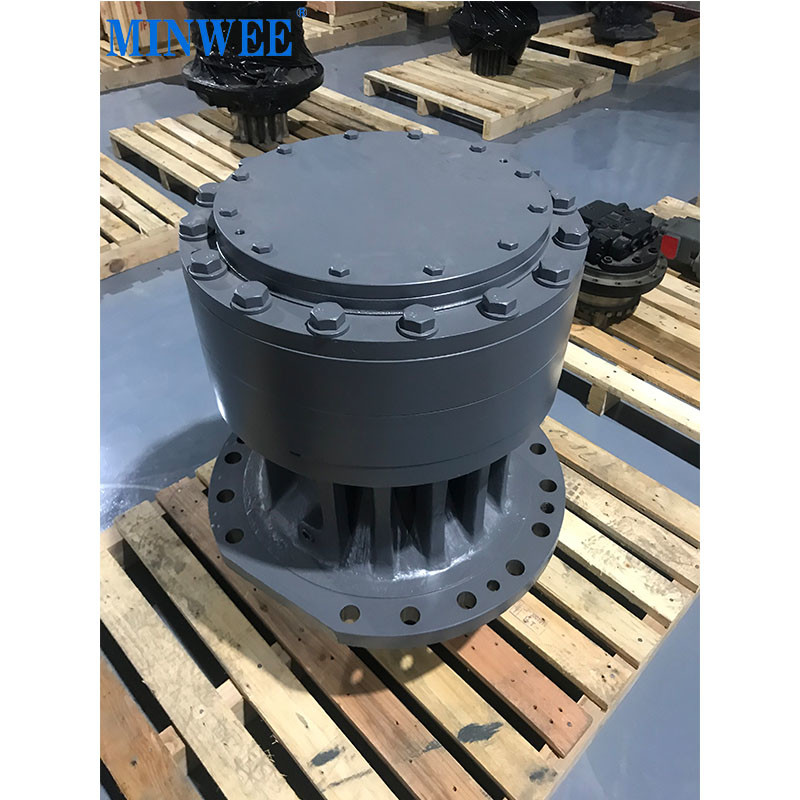 Buy cheap EX1200-6 4668923 Swing Gearbox product