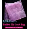 Buy cheap reusable air bubble stationery packaging bags envelope shock proof bag with from wholesalers