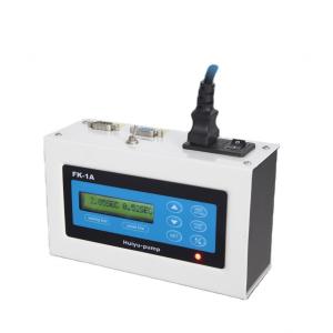 China dispensing timer for peristaltic pump on sale