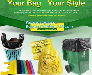 Buy cheap Extra Strong Trash bag Garbage Bag Bin Bag Trash Can Liner,Disposable Kitchen Garbage Bags, Durable Plastic Trash Bags product