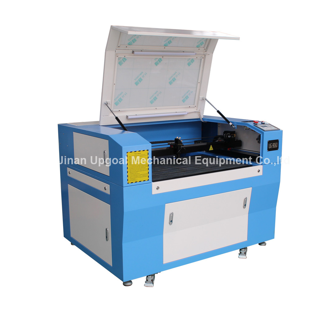 Buy cheap Hot Sale Advertisement Co2 Laser Engraving Cutting Machine with 900*600mm Size product