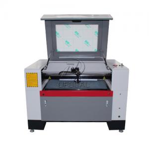Buy cheap Demountable 900*600mm Co2 Laser Engraving Cutting Machine with RuiDa Controller product