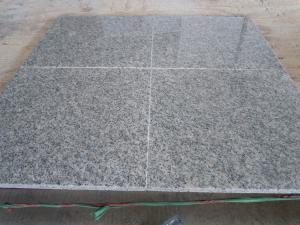 Hottest Cheapest Grey Granite,Polished/Flamed/Honed G602 Granite Tile & Paving