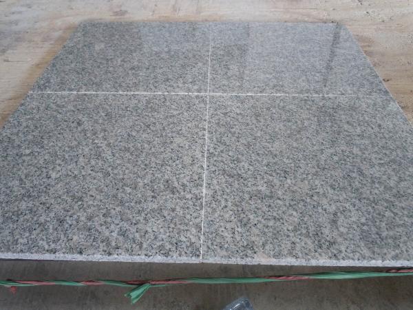 Quality Hottest Cheapest Grey Granite,Polished/Flamed/Honed G602 Granite Tile & Paving for sale