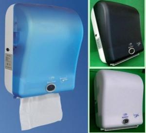 Buy cheap Touchless Paper Towel Dispenser, NON Touch Paper Towel Dispenser product