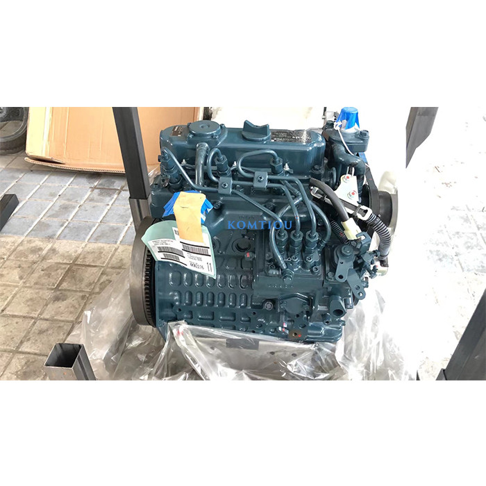 Buy cheap KX175 D902 Kuobta Excavator Engine Hydraulic Pump product