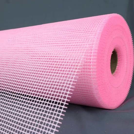Buy cheap Different colors alkali - proof fiberglass net used for construction material on the stucco product