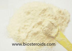 Buy cheap Muscle Building Trenbolone Enanthate Powder CAS 472-61-546 C19H30O3 product