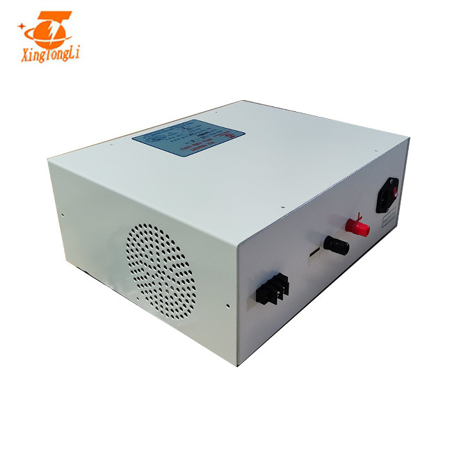 Buy cheap 15V 5A High Frequency AC Power Supply For University Laboratory Test product
