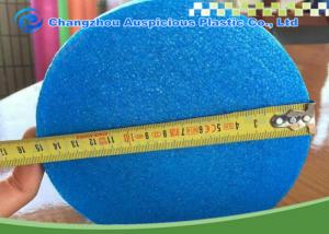 Buy cheap 15cm Diameter 90 Cm Length Yoga Roller Exercises EPE Foam For Keeping Health product