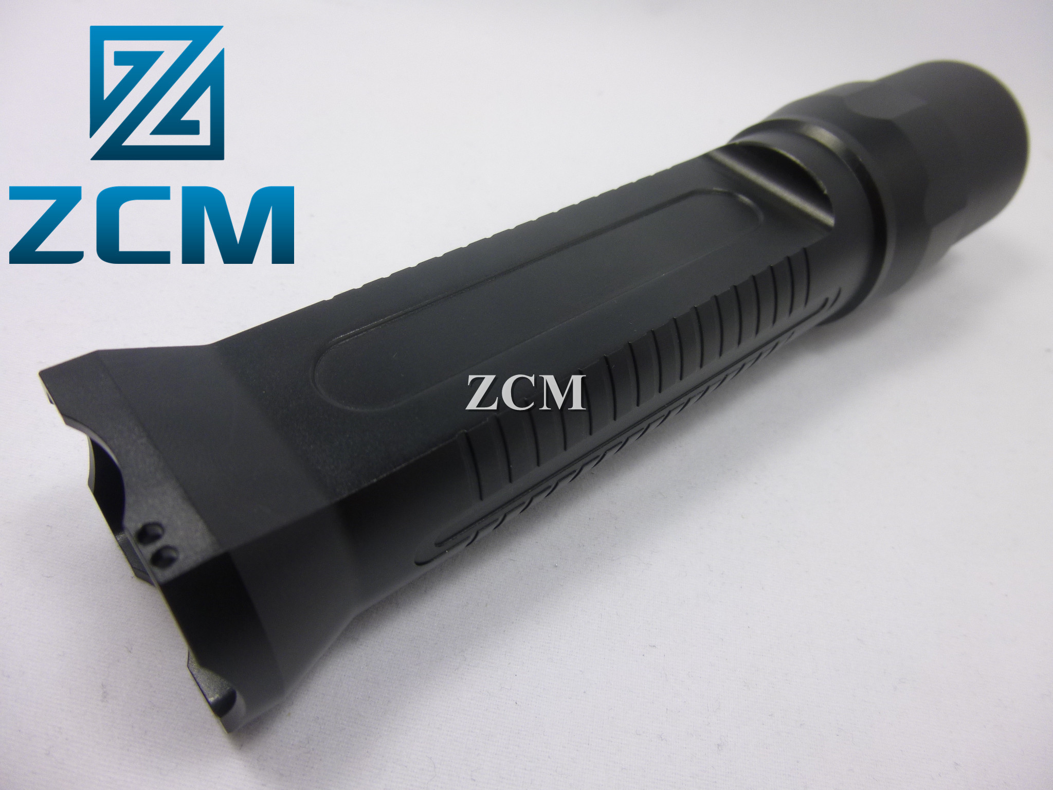 Buy cheap 43.5mm Diameter 251mm Length Custom Machinery Parts product