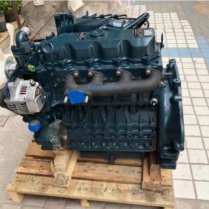 Buy cheap Steel Kubota D782 D1105 Excavator Engine Assembly product