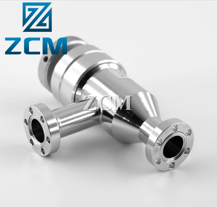 Buy cheap ZCM Precision Machining Parts product