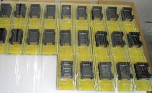 Buy cheap TSOP48 IC socket adapter - small one product