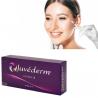 Hyaluronic Dermal Juvederm Ultra 3 Lip Filler Facial  Subtle Cheek Fillers for sale