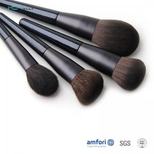 Buy cheap 12pcs Luxury Makeup Brushes For Foundation Powder Eyeshadow Lip product
