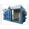 Buy cheap Sweetcorn Vacuum Cooling Machine / Two Pallets Fruit Vacuum Coolers from wholesalers
