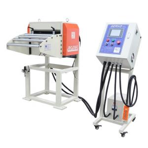 Buy cheap ODM OEM High Speed Stamping Press Feeder For Metal Work 380V / Customized product