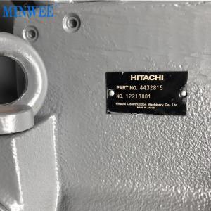 Buy cheap 4432815 ZX470-5G Hydraulic Main Pump product