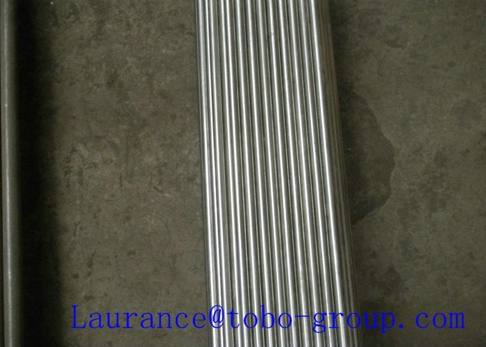 China Heater Exchanger Pipe Inconel 625 Stainless Steel Seamless Pipe on sale