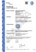 Shenzhen Basda Medical Apparatus Co., Ltd Certifications