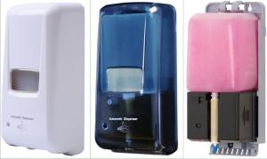 Buy cheap Touchless liquid soap dispenser product