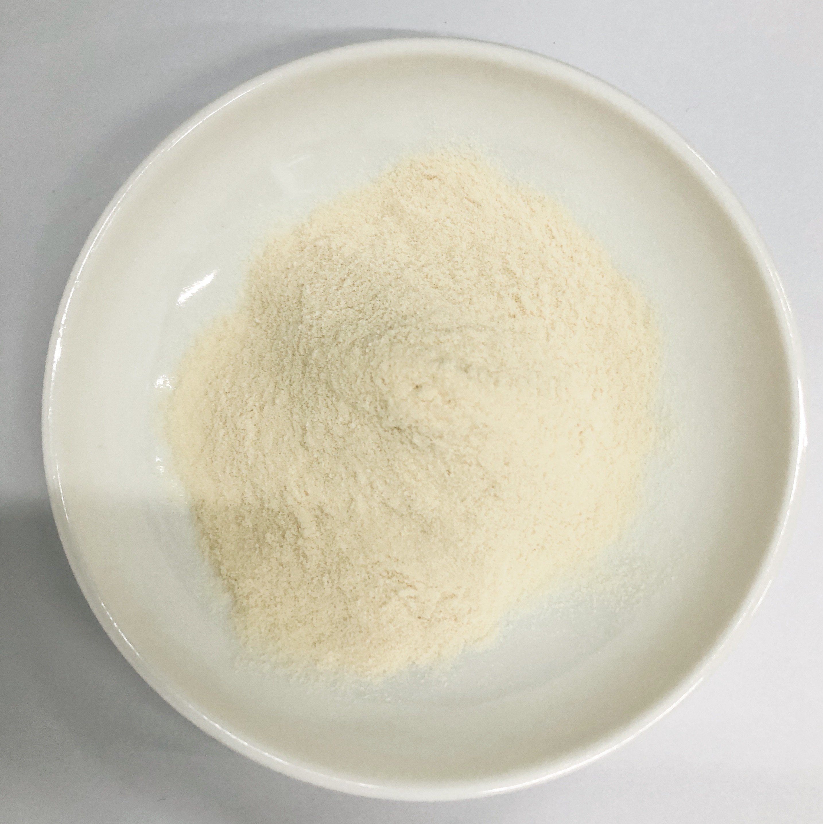 Buy cheap Light Yellow Powder Animal Amino Acid 52% CAS 65072-01-7 product