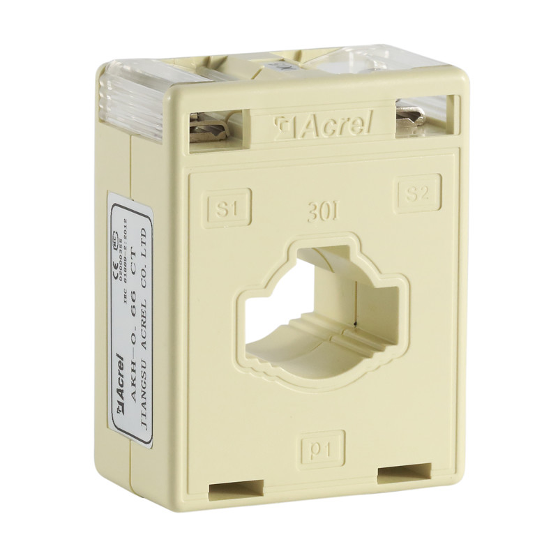 Buy cheap AKH-0.66/I Series Electric Current Transformer IEC/EN61869-1 standard For Measurement product