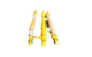 Buy cheap XG826 BUCKET cylinder  Xiagong excavator parts xiagong hydraulic cylinder piston rods glands excavator parts product