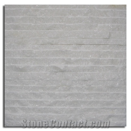 Buy cheap crystal white marble , crystallized glass stone , crystallized glass from wholesalers