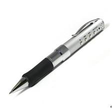 Buy cheap Recording MP3 Pen (MS-P01) from wholesalers