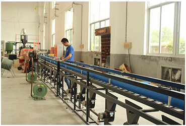 Changzhou Auspicious Plastic Co., Ltd.