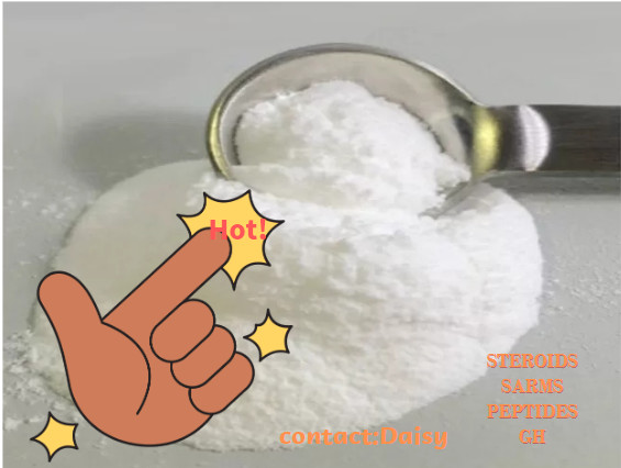 Buy cheap S-23 Male Hormonal Sarms Raw Powder Oral CAS 1010396-29-8 For Muscle Building product
