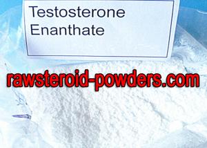 Testosterone enanthate stack with equipoise