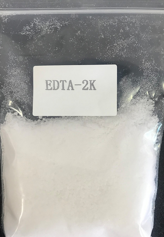 Buy cheap Blood Collection Additive Ultrapure Reagent EDTA K2 product
