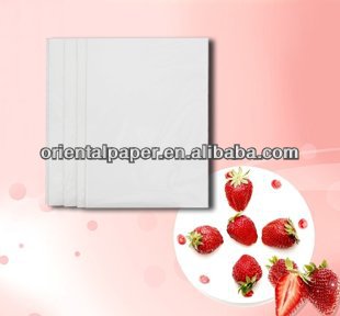 Buy cheap High Quality A4 135g high glossy photo paper from wholesalers