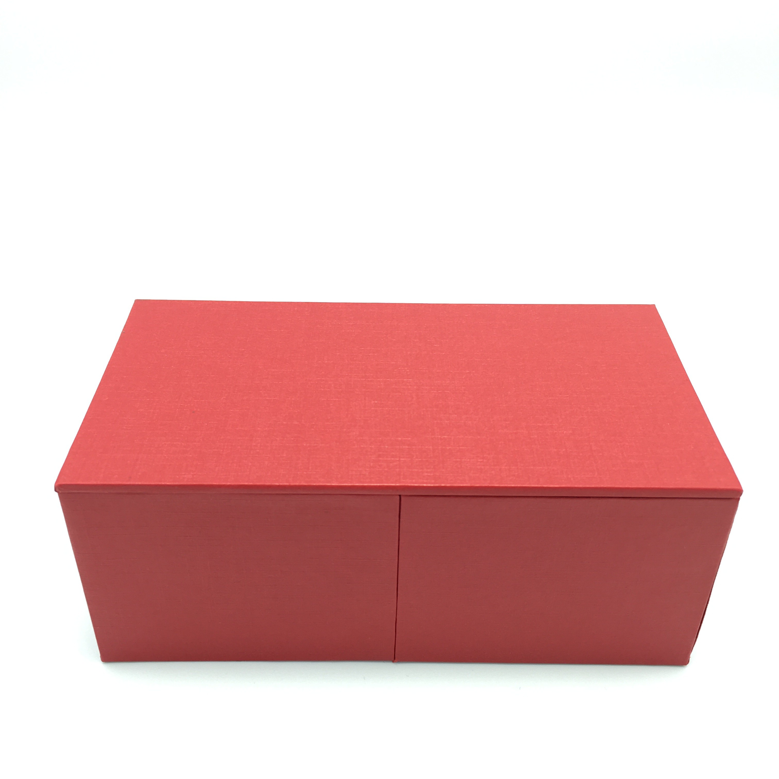 Buy cheap Handmade Hard Gift Boxes PSD CDR CMYK  Jewelry Paper For Packing product