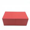Buy cheap Handmade Hard Gift Boxes PSD CDR CMYK Jewelry Paper For Packing from wholesalers
